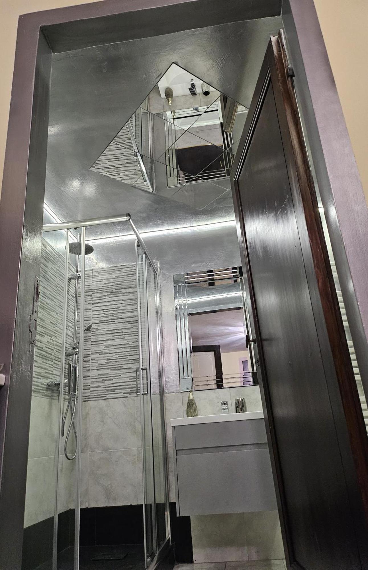 Ferienwohnung Scuderie Il Magnifico Florenz Exterior foto