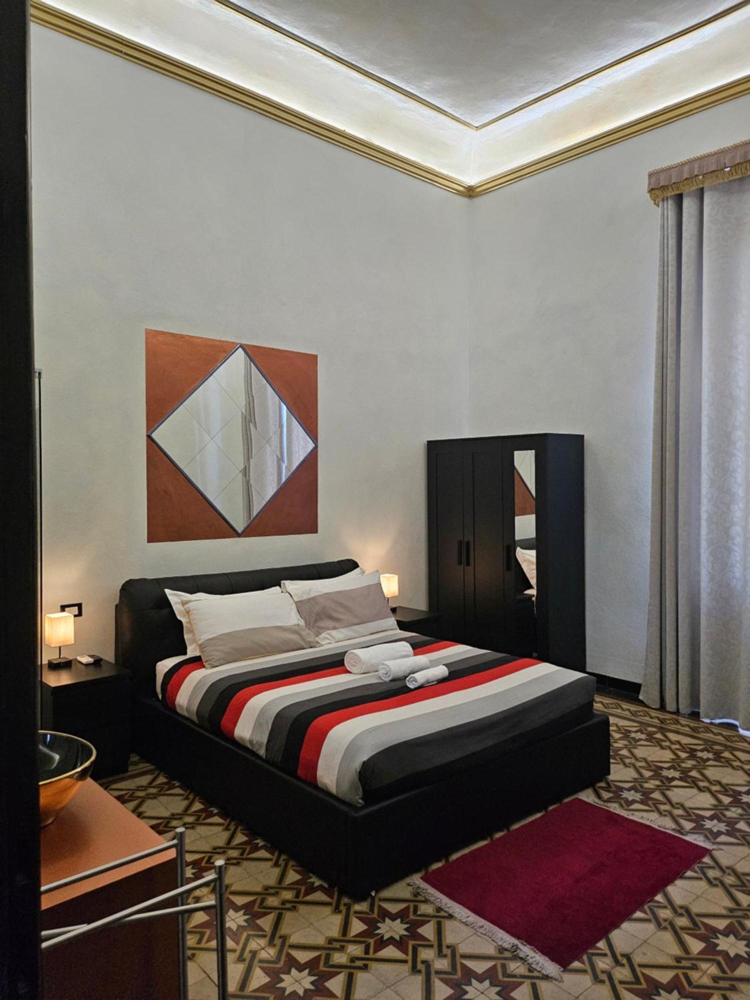 Ferienwohnung Scuderie Il Magnifico Florenz Exterior foto